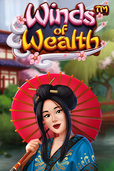 Winds Of Wealth