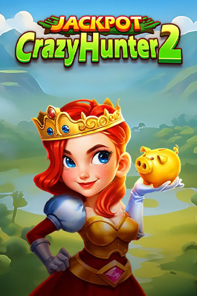 Crazy Hunter 2