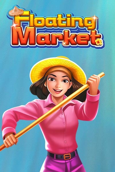 Floating Market